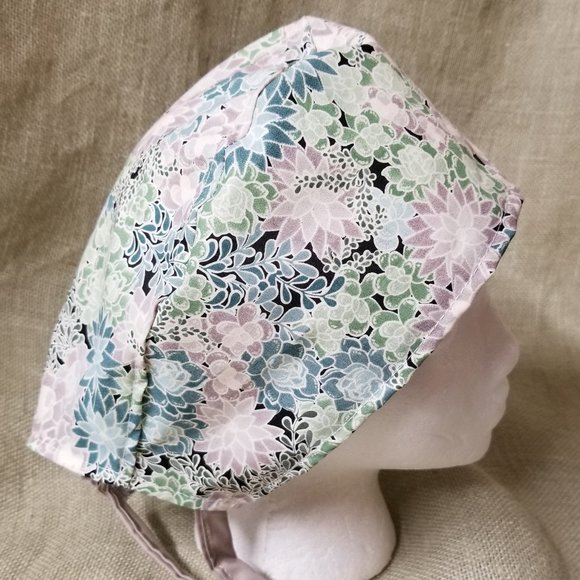 Succulent Plant  Medical Surgical Scrub … - Picture 1 of 3